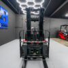 2025 Spyder 35P Forklift – 7,700 LB (LPG)