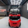 2025 Spyder 25P Forklift – 5,500 LB (LPG)