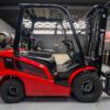 2025 Spyder 25P Forklift – 5,500 LB (LPG)