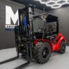 2025 Spyder RT35D Forklift – 7,700 LB (LB (Diesel)