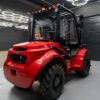 2025 Spyder RT35D Forklift – 7,700 LB (LB (Diesel)