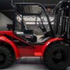 2025 Spyder RT35D Forklift – 7,700 LB (LB (Diesel)