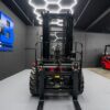 2025 Spyder RT35D Forklift – 7,700 LB (LB (Diesel)