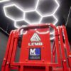 19’ LGMG Scissor Lift