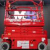19’ LGMG Scissor Lift