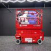 19’ LGMG Scissor Lift