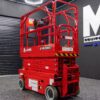 19’ LGMG Scissor Lift