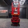 19’ LGMG Scissor Lift