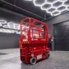 19’ LGMG Scissor Lift