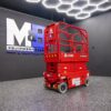 19’ LGMG Scissor Lift