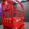 19’ LGMG Scissor Lift