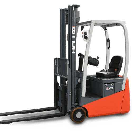 HELI G 1,300 - 2,000 LB Sit-Down 3 Wheels Electric (RWD)