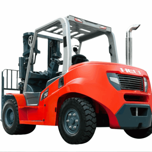 HELI G3 11,000 - 22,000 LB Pneumatic