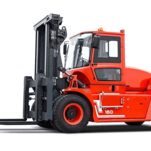 HELI G 25,000 - 40,000 LB Diesel Pneumatic Heavy Duty