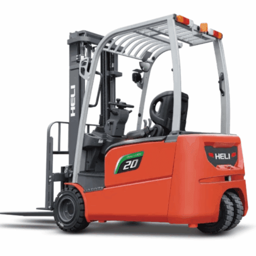 HELI G3 3,000 - 4,000 LB Sit-Down 3 Wheels Electric  (FWD)