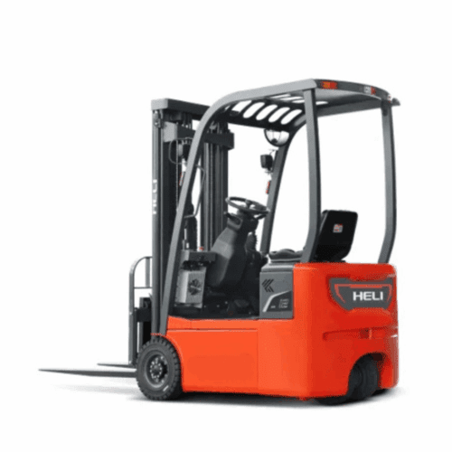 HELI H4 1,300 - 2,000 LB Sit-Down 3 Wheels Electric  (FWD)