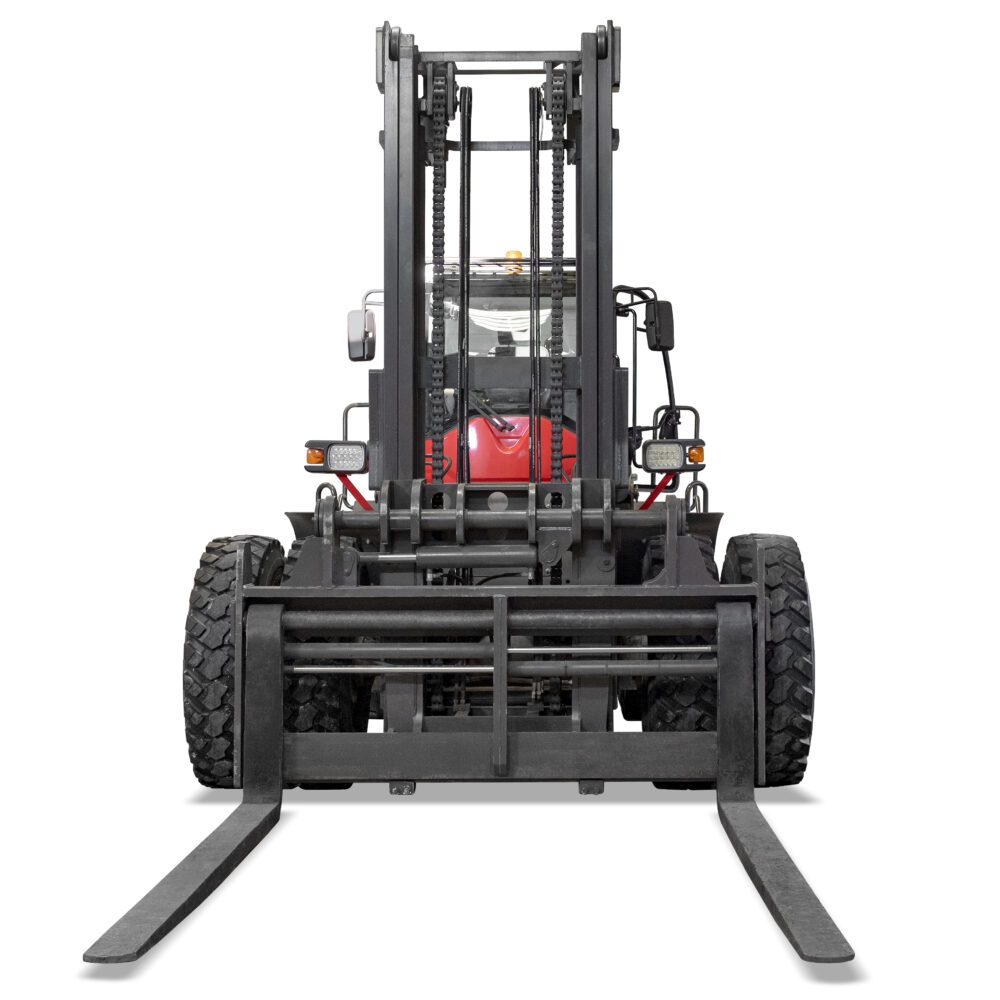 Spyder RT100D | M&B Equipment