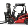 Spyder Z series 4,400 - 11,000 LB Pneumatic Diesel