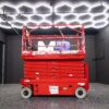 40’ LGMG Scissor Lift | M&B Equipment