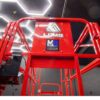 40’ LGMG Scissor Lift | M&B Equipment