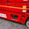 40’ LGMG Scissor Lift | M&B Equipment