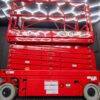 40’ LGMG Scissor Lift | M&B Equipment