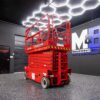40’ LGMG Scissor Lift | M&B Equipment