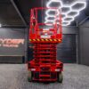 40’ LGMG Scissor Lift | M&B Equipment
