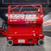 40’ LGMG Scissor Lift | M&B Equipment