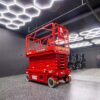 40’ LGMG Scissor Lift | M&B Equipment