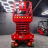 40’ LGMG Scissor Lift | M&B Equipment
