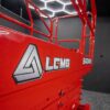 40’ LGMG Scissor Lift | M&B Equipment