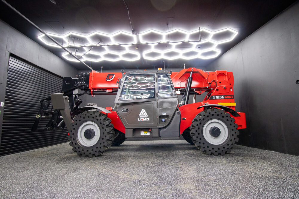 LGMG H1256 | M&B Equipment