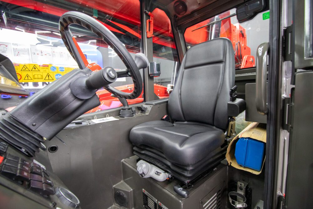 LGMG H1256 | M&B Equipment