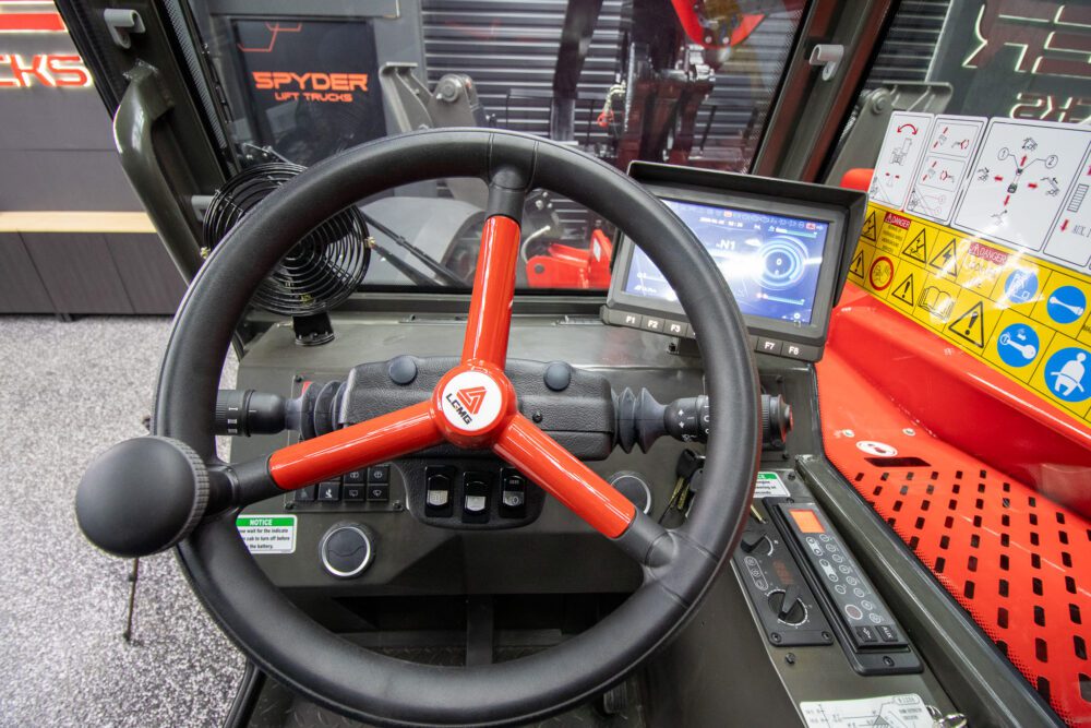 LGMG H1256 | M&B Equipment