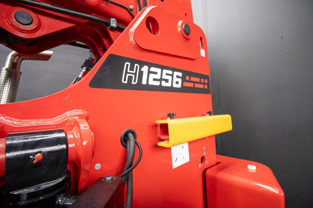 LGMG H1256 | M&B Equipment