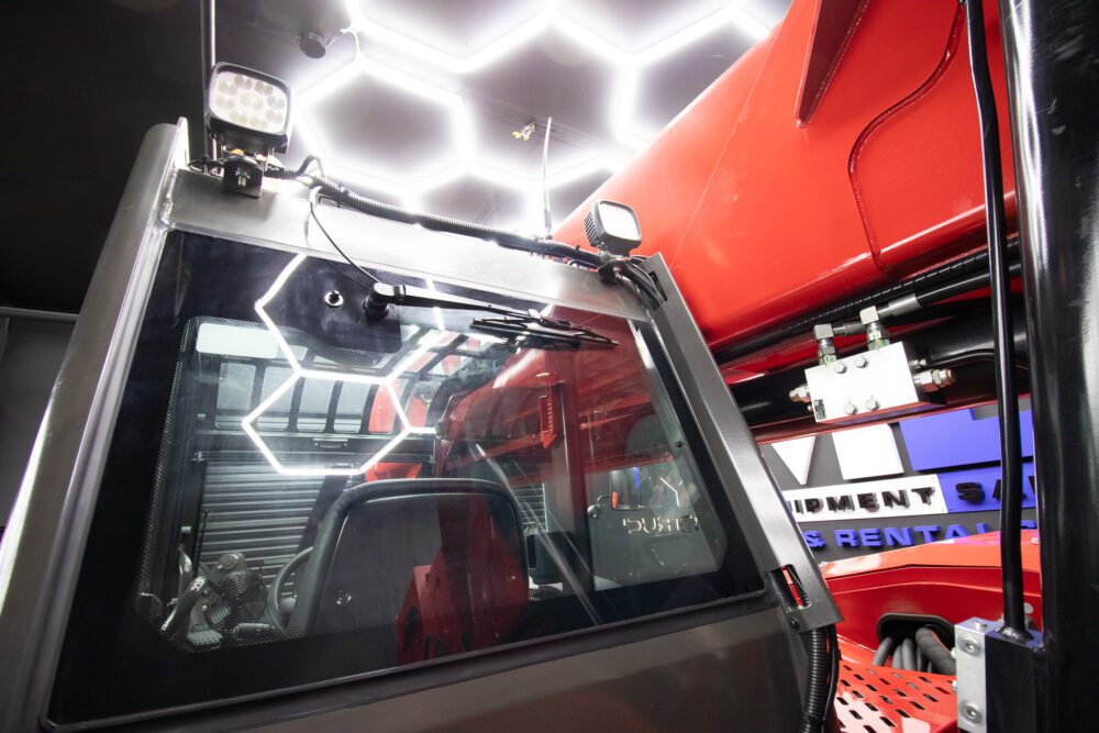 LGMG H1256 | M&B Equipment