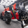 56’ Telehandler – 10,000 lbs H1056 | M&B Equipment