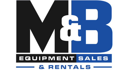 M&B Equipment Sales & Rentals