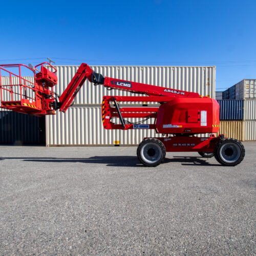 LGMG AR45J-H | M&B Equipment