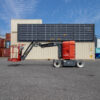 M&B Equipment | Skyjack SJ30 ARJE 30' Electric Articulating Boom Lift For Sale
