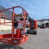 M&B Equipment | Skyjack SJ30 ARJE 30' Electric Articulating Boom Lift For Sale