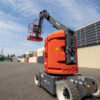 M&B Equipment | Skyjack SJ30 ARJE 30' Electric Articulating Boom Lift For Sale