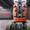 M&B Equipment | Skyjack SJ30 ARJE 30' Electric Articulating Boom Lift For Sale