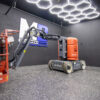 M&B Equipment | Skyjack SJ30 ARJE 30' Electric Articulating Boom Lift For Sale
