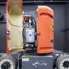 M&B Equipment | Skyjack SJ30 ARJE 30' Electric Articulating Boom Lift For Sale