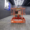 M&B Equipment | Skyjack SJ30 ARJE 30' Electric Articulating Boom Lift For Sale