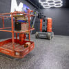 M&B Equipment | Skyjack SJ30 ARJE 30' Electric Articulating Boom Lift For Sale