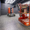 M&B Equipment | Skyjack SJ30 ARJE 30' Electric Articulating Boom Lift For Sale