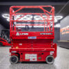 M&B Equipment Sales & Rentals | LGMG 19' Scissor Lift